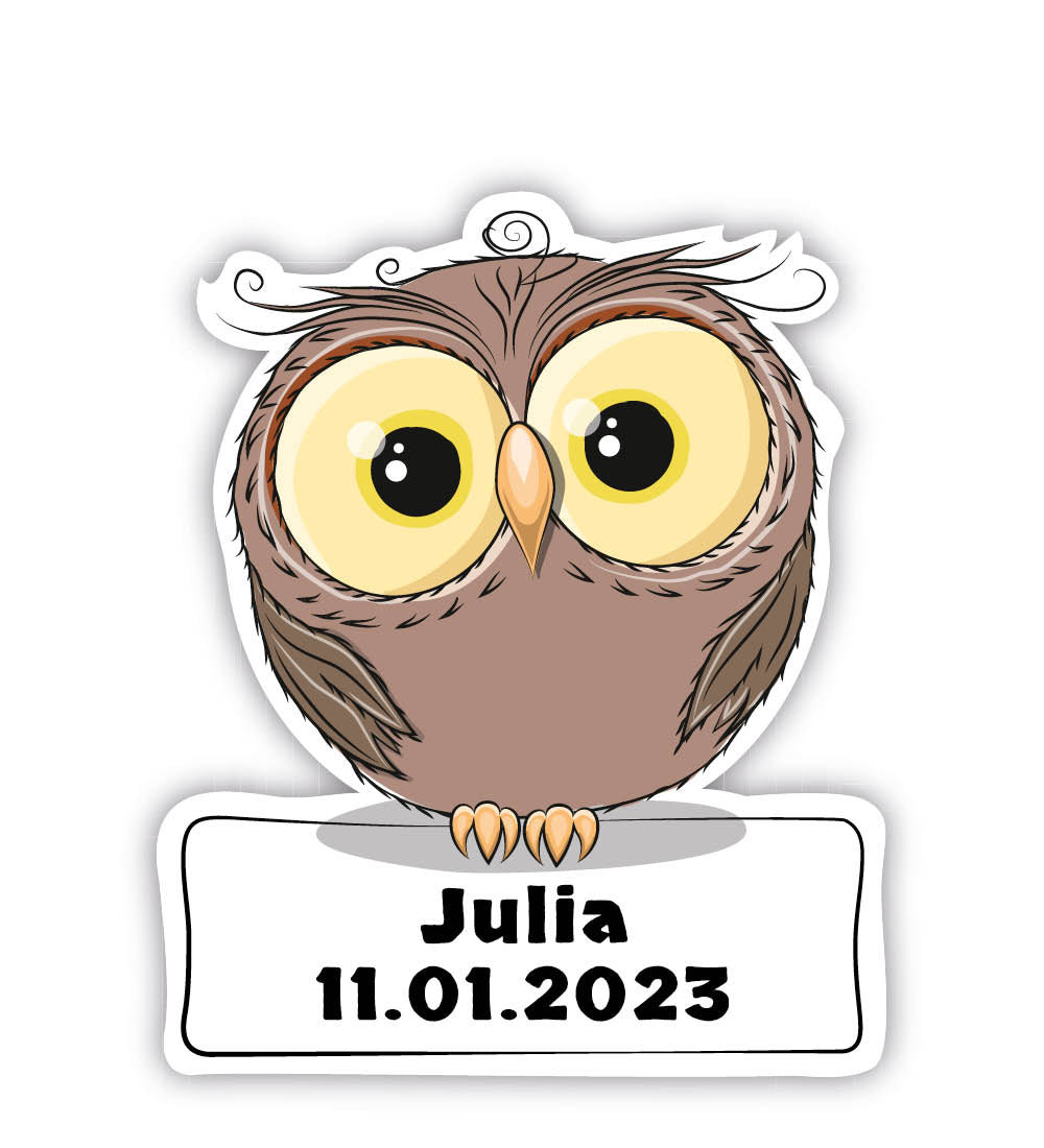 Geburtstafel Üüle - einfach und günstig in der Schweiz bestellen