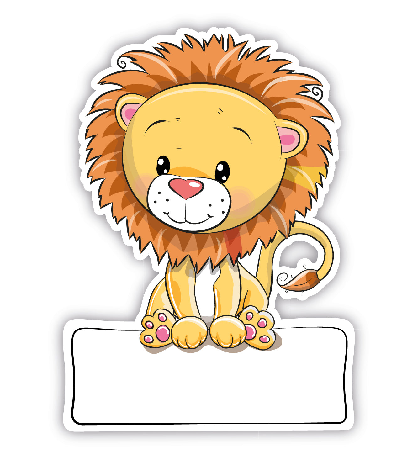 Geburtstafel Leo